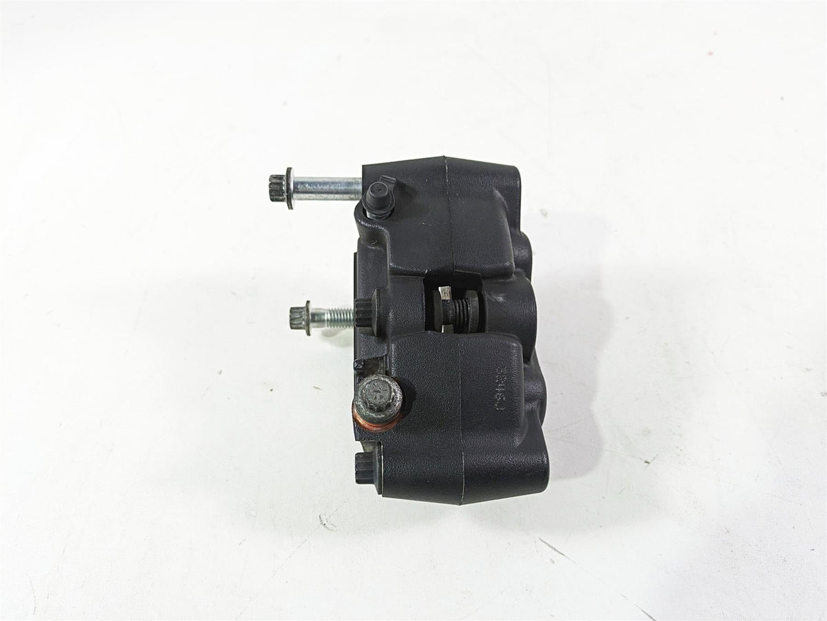 2017 Harley Dyna FXDB Street Bob Front Brake Caliper 41300001 {{ shop.shopifyCountryName }} - Mototech271