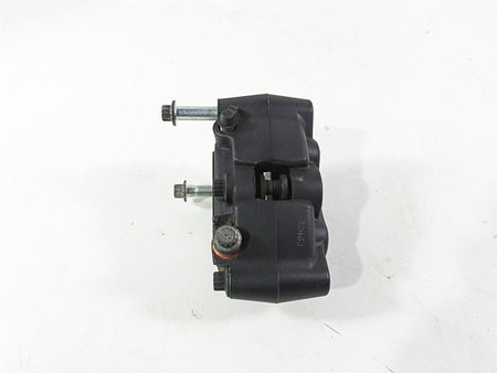 2017 Harley Dyna FXDB Street Bob Front Brake Caliper 41300001 {{ shop.shopifyCountryName }} - Mototech271