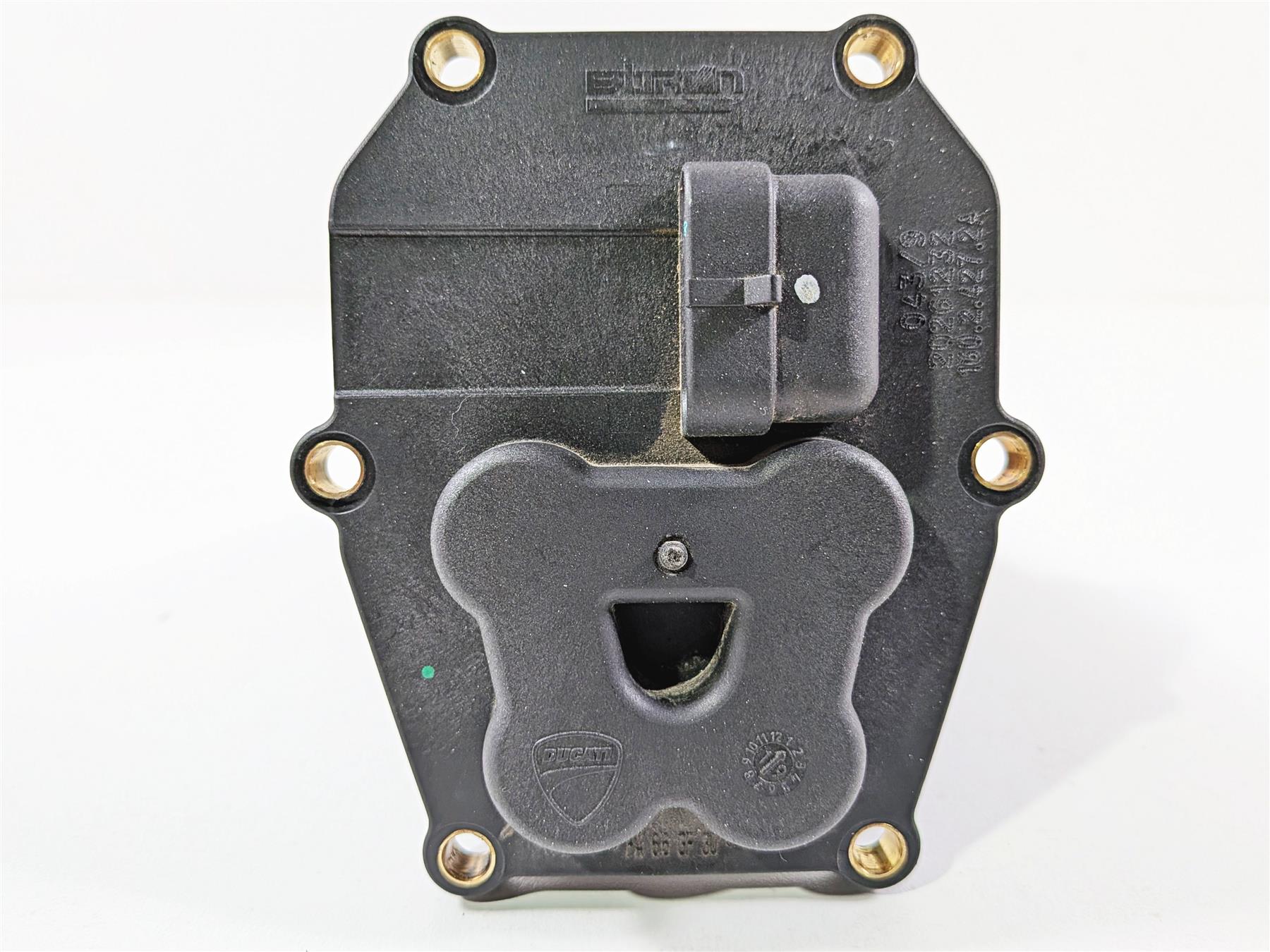 2019 Ducati 959 Panigale Fuel Gas Petrol Pump - Tested - Read 16024272A {{ shop.shopifyCountryName }} - Mototech271