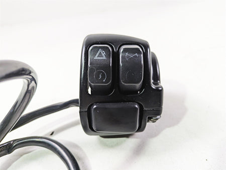 2020 Harley Softail FXST Standard Right Hand Start Stop Control Switch 71500462 {{ shop.shopifyCountryName }} - Mototech271