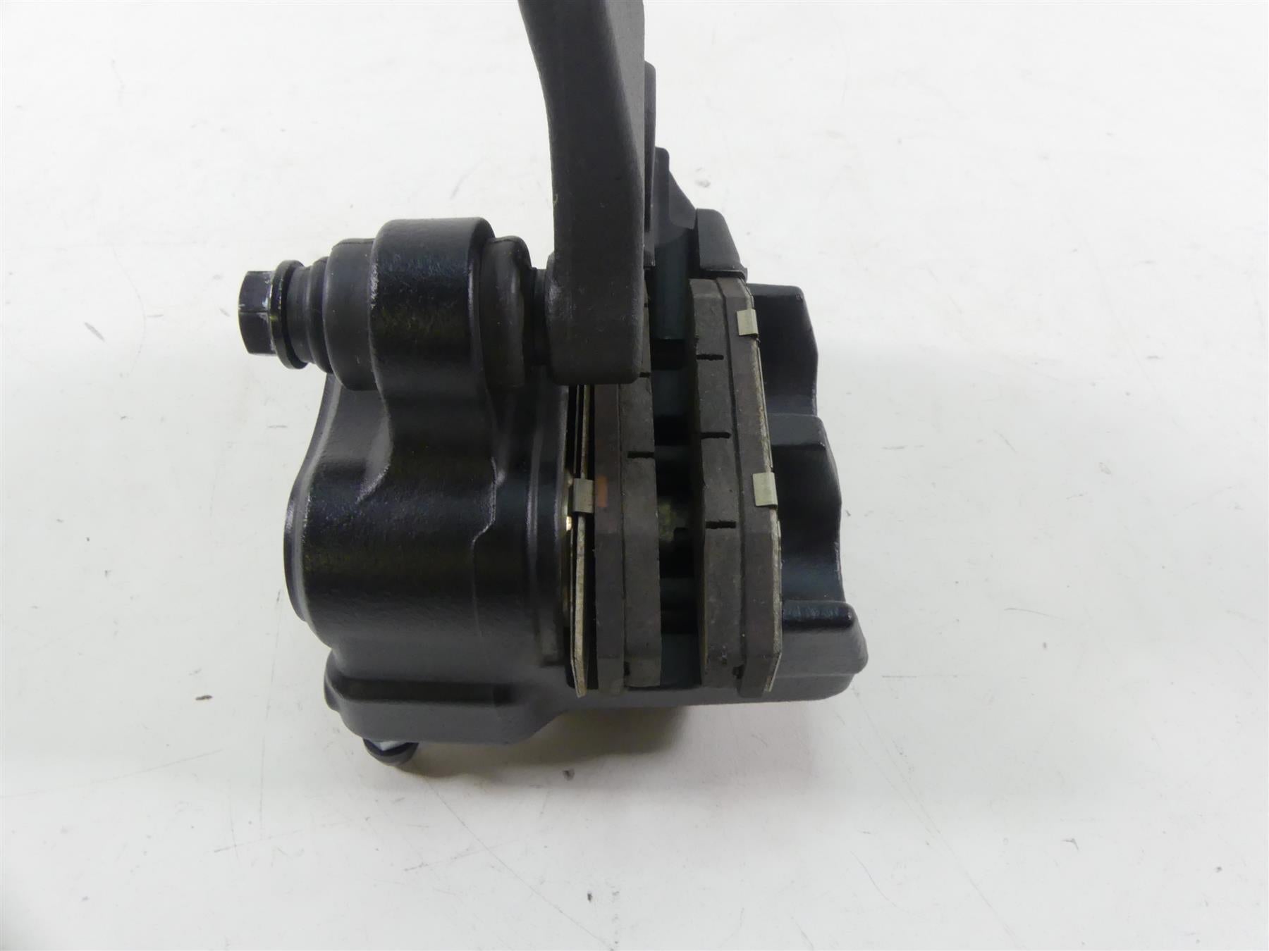 2018 Harley FLHC Softail Heritage Rear Brake Caliper + Mount 41300192 {{ shop.shopifyCountryName }} - Mototech271