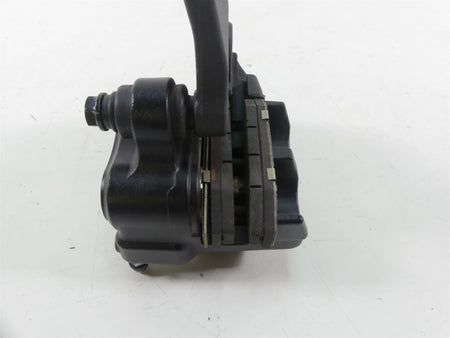 2018 Harley FLHC Softail Heritage Rear Brake Caliper + Mount 41300192 {{ shop.shopifyCountryName }} - Mototech271