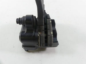 2018 Harley FLHC Softail Heritage Rear Brake Caliper + Mount 41300192