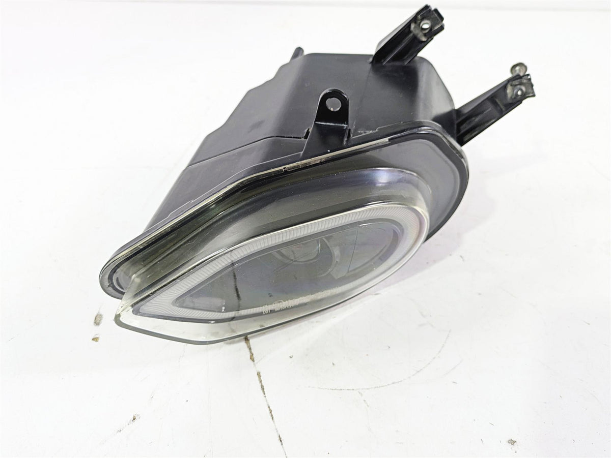 2017 BMW S1000RR K46 Left Headlight Head Light Lamp High Beam 63128549327 {{ shop.shopifyCountryName }} - Mototech271