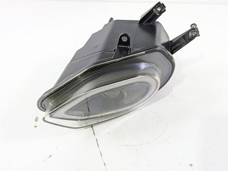 2017 BMW S1000RR K46 Left Headlight Head Light Lamp High Beam 63128549327 {{ shop.shopifyCountryName }} - Mototech271