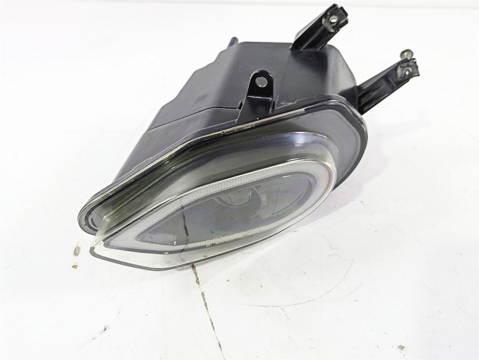 2017 BMW S1000RR K46 Left Headlight Head Light Lamp High Beam 63128549327 {{ shop.shopifyCountryName }} - Mototech271