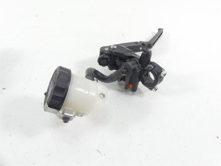 2018 Mv Agusta F3 800 RC Nissin Radial Brake Master Cylinder Corse 8000C3372 {{ shop.shopifyCountryName }} - Mototech271