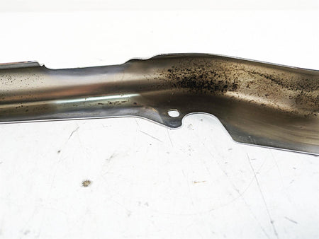 2008 Harley FLHTCU Electra Glide Rear Frame Chrome Struts Braces Set 47502-97 {{ shop.shopifyCountryName }} - Mototech271