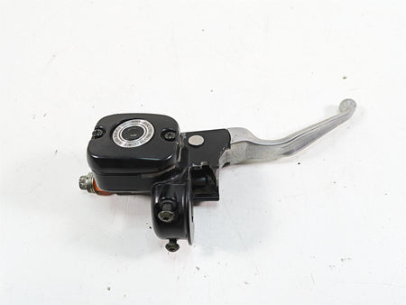 2006 Harley Softail FXSTSI Springer Front Brake Master Cylinder 9/16 45029-11D {{ shop.shopifyCountryName }} - Mototech271