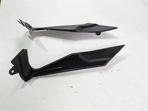 2013 Triumph Tiger 1215 Explorer Under Seat Infill Cover Fairings T2309023