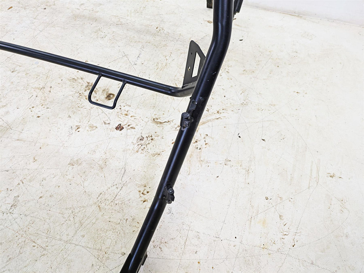 2022 Polaris RZR XP 4 1000 Premium Bent Roll Over Cage Set 1022059 1022058 {{ shop.shopifyCountryName }} - Mototech271