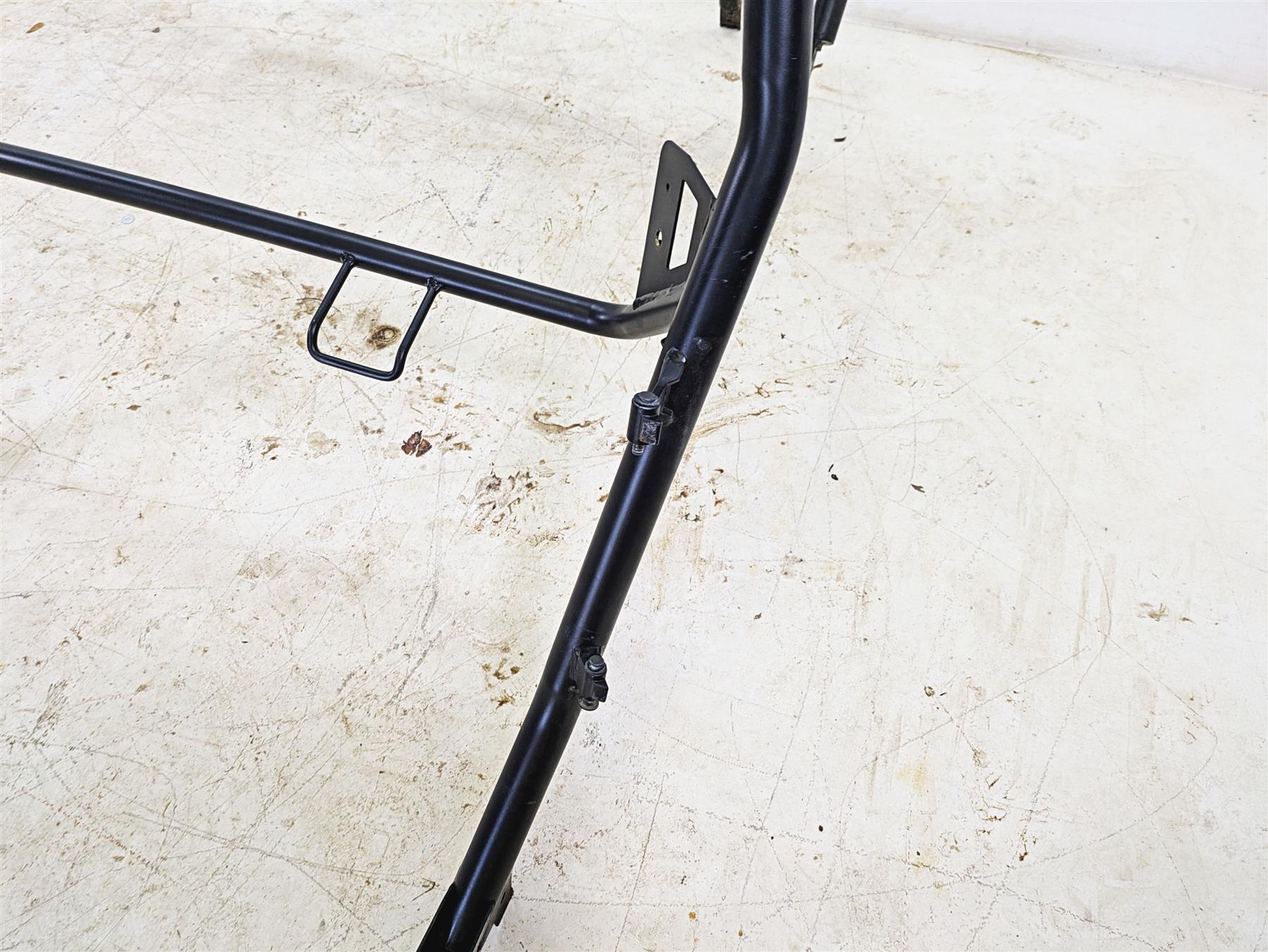 2022 Polaris RZR XP 4 1000 Premium Bent Roll Over Cage Set 1022059 1022058 {{ shop.shopifyCountryName }} - Mototech271