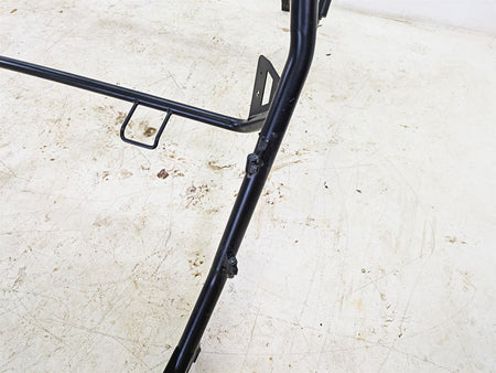 2022 Polaris RZR XP 4 1000 Premium Bent Roll Over Cage Set 1022059 1022058 {{ shop.shopifyCountryName }} - Mototech271