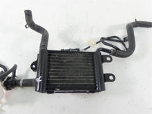 Load image into Gallery viewer, 2014 Harley Touring FLHTK Electra Glide Right Radiator Fan Set 26800005 | Mototech271
