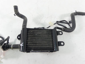 2014 Harley Touring FLHTK Electra Glide Right Radiator Fan Set 26800005 | Mototech271