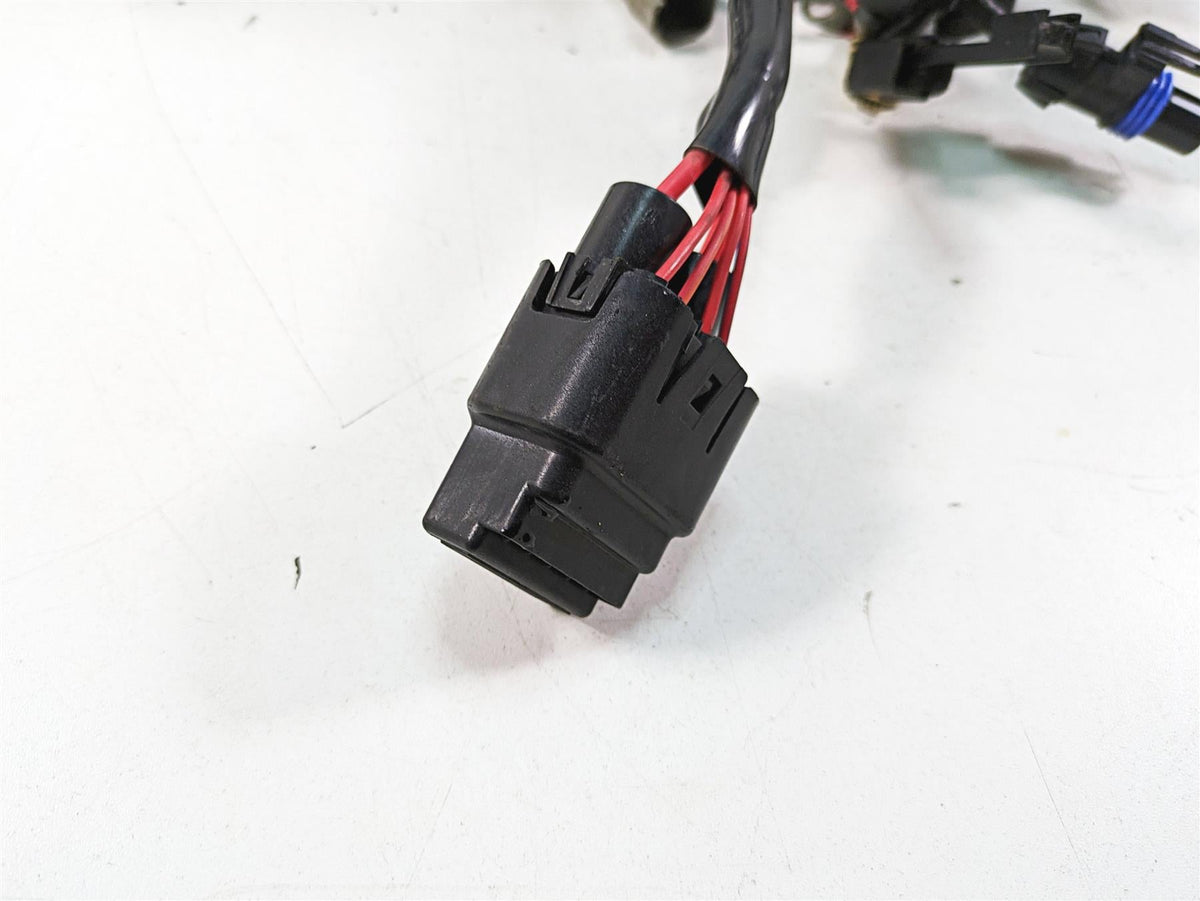 2019 Harley XL883N Sportster Iron Wiring Harness Loom Non ABS & Key 69200072B {{ shop.shopifyCountryName }} - Mototech271
