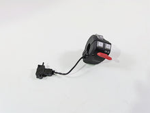 Load image into Gallery viewer, 2024 Triumph Tiger 900 GT Left Hand Turn Signal Control Switch T2044782 | Mototech271
