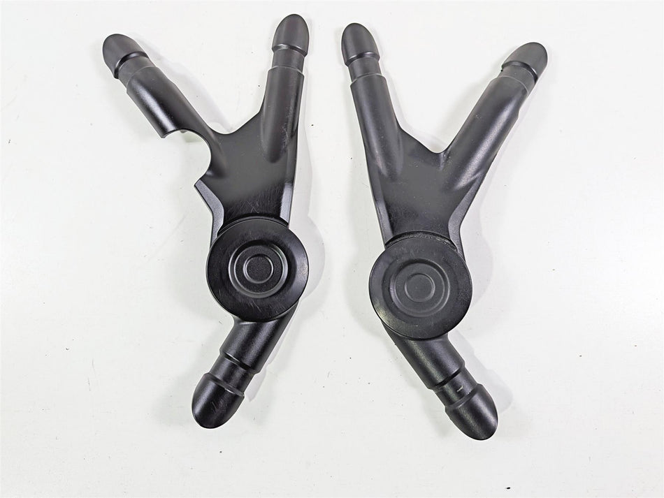 2020 BMW R1250GS K51 Adventure Frame Side Guard Cover Fairing Set 46518560672-Mototech271