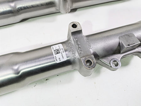 2014 Harley FLS Softail Slim Showa Front Fork Leg Set 45915-08A 45916-07A {{ shop.shopifyCountryName }} - Mototech271