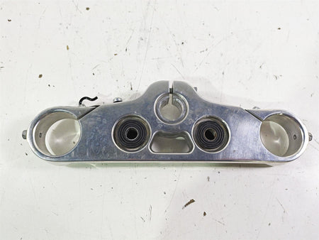 2021 Harley Softail FLSL Slim Upper Triple Tree Steering Clamp 45900144 {{ shop.shopifyCountryName }} - Mototech271