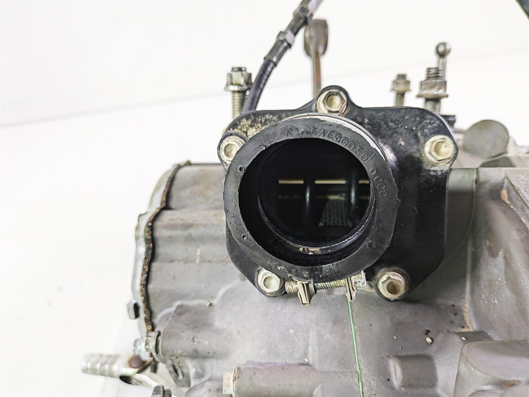1998 KTM 380 SX MX Bottom End Engine & Shifter NEED REBUILD 54630000944 {{ shop.shopifyCountryName }} - Mototech271