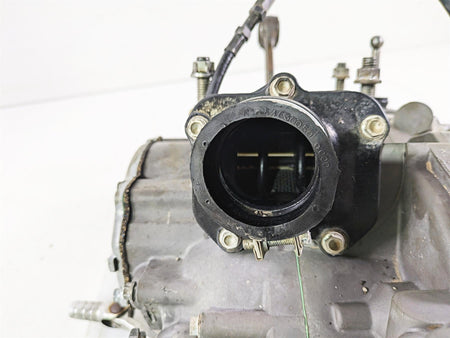 1998 KTM 380 SX MX Bottom End Engine & Shifter NEED REBUILD 54630000944 {{ shop.shopifyCountryName }} - Mototech271