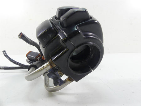 2005 Harley Dyna FXDLI Low Rider Right Hand Kill Start Control Switch 71684-06A {{ shop.shopifyCountryName }} - Mototech271