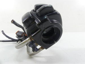 2005 Harley Dyna FXDLI Low Rider Right Hand Kill Start Control Switch 71684-06A