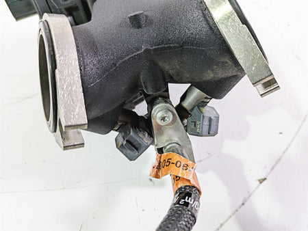 2015 Harley Touring FLHTKL E -Glide Low Throttle Body Fuel Injection 27685-11A {{ shop.shopifyCountryName }} - Mototech271