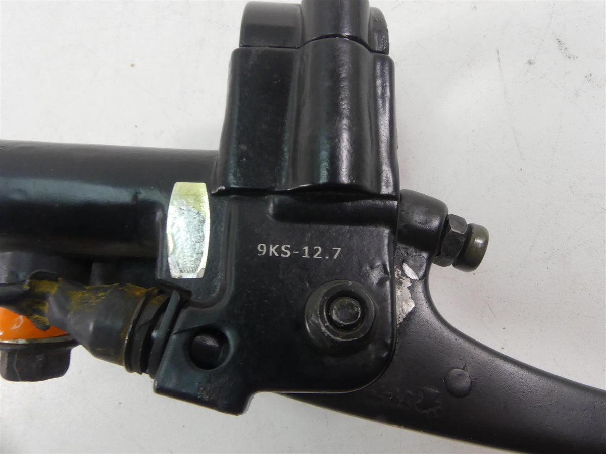 1978 Yamaha XS650 SE Special Aftermarket Front Brake Master Cylinder {{ shop.shopifyCountryName }} - Mototech271