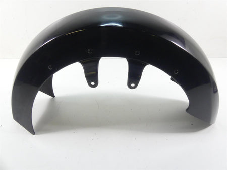 2013 Victory Cross Country Front Black Fender Tire Hugger -Read 1016415 {{ shop.shopifyCountryName }} - Mototech271