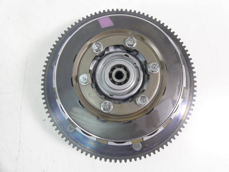 2006 Harley Touring FLHCU SE CVO Primary Drive Clutch Kit 37806-03 {{ shop.shopifyCountryName }} - Mototech271