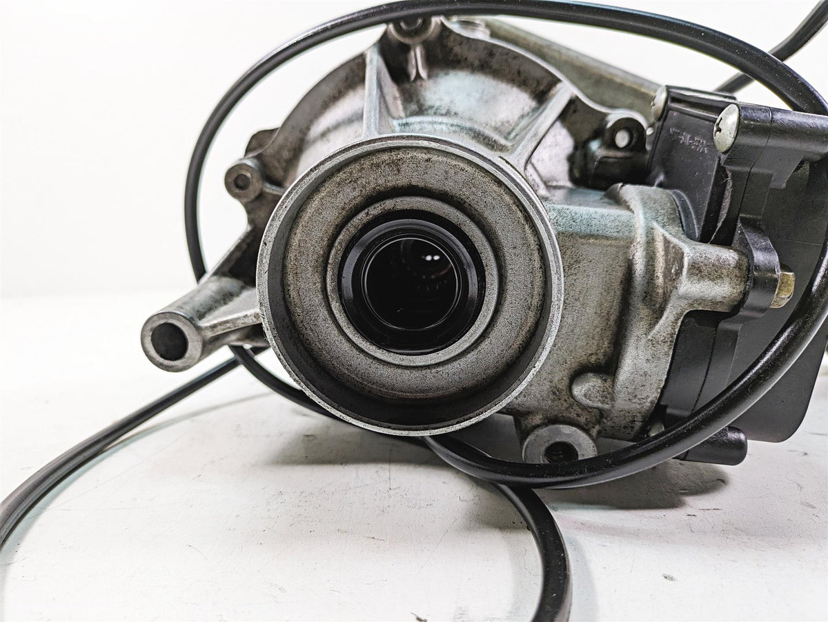 2019 Yamaha YXZ1000 R EPS SS SE Front Differential Gear Box -Read 2HC-46160-12 {{ shop.shopifyCountryName }} - Mototech271