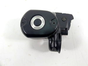 2017 Harley XL1200 CX Sportster Roadster Front Brake Mstr Cylinder 5/8" 41700086 | Mototech271