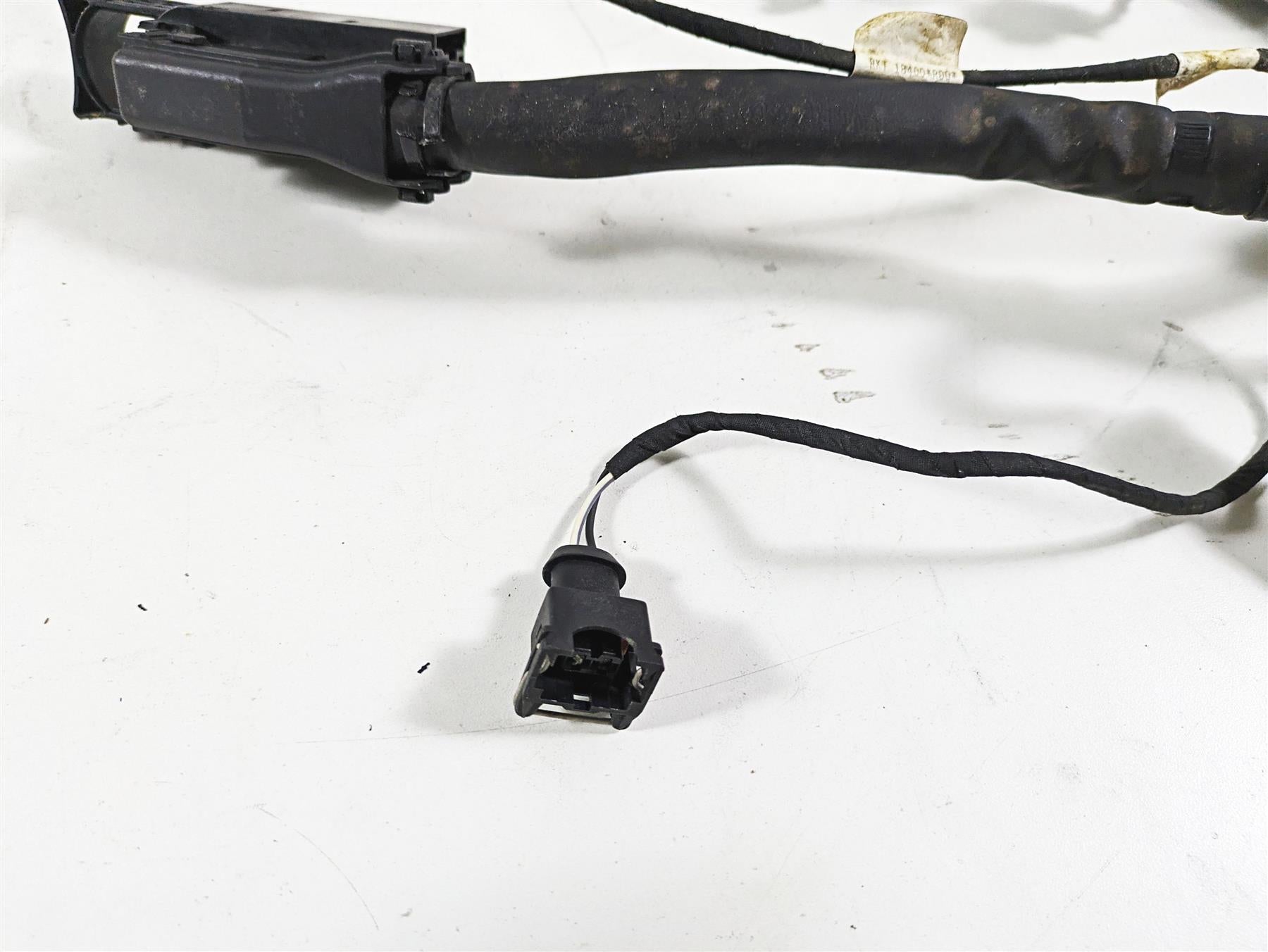 2006 Sea-Doo GTX Supercharged Engine Wiring Harness Loom