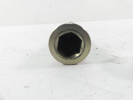 2018 Harley Softail FXBB Street Bob Front Axle Wheel Spindle 43000081 {{ shop.shopifyCountryName }} - Mototech271