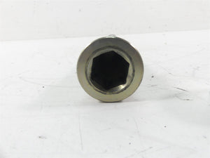2018 Harley Softail FXBB Street Bob Front Axle Wheel Spindle 43000081 | Mototech271