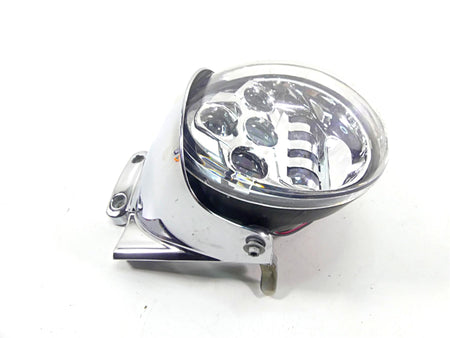 2005 Harley VRSCSE CVO V-Rod Led Headlight Head Light Lamp & Visor 68897-05 {{ shop.shopifyCountryName }} - Mototech271