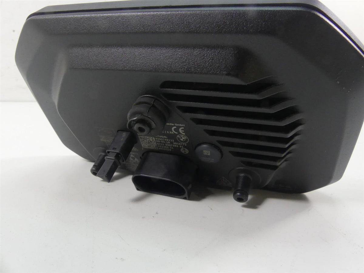 2019 BMW R1250GS K50 Tft Speedometer 40k Screen Dash Instrument 62119467983 {{ shop.shopifyCountryName }} - Mototech271