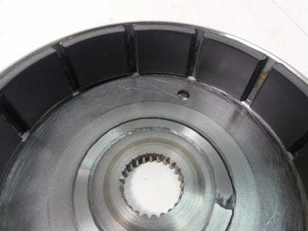2016 Harley Touring FLTRX Road Glide Ignition Rotor Flywheel Fly Wheel 30041-08 {{ shop.shopifyCountryName }} - Mototech271