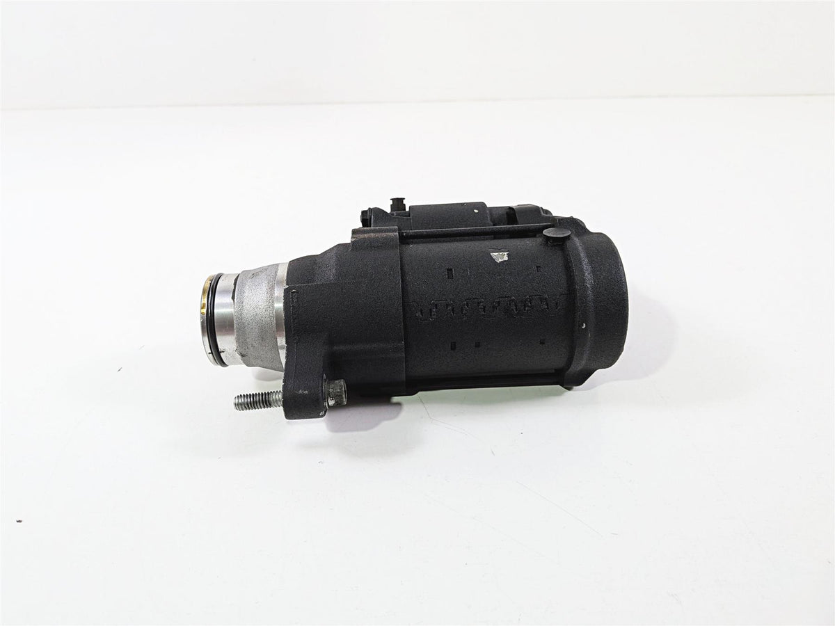 2017 Harley Touring FLHXS Street Glide Engine Starter Motor 107 114 M8 31400053 {{ shop.shopifyCountryName }} - Mototech271