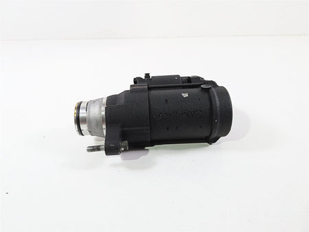 2017 Harley Touring FLHXS Street Glide Engine Starter Motor 107 114 M8 31400053 {{ shop.shopifyCountryName }} - Mototech271