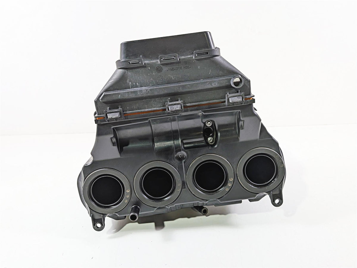 2016 BMW S1000XR K49 Air Box Breather & Inlet Duct Set 13718544689 13718561313-Mototech271
