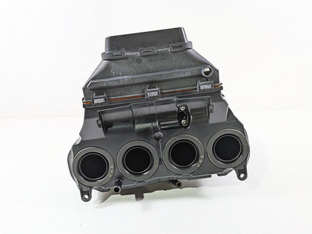 2016 BMW S1000XR K49 Air Box Breather & Inlet Duct Set 13718544689 13718561313-Mototech271