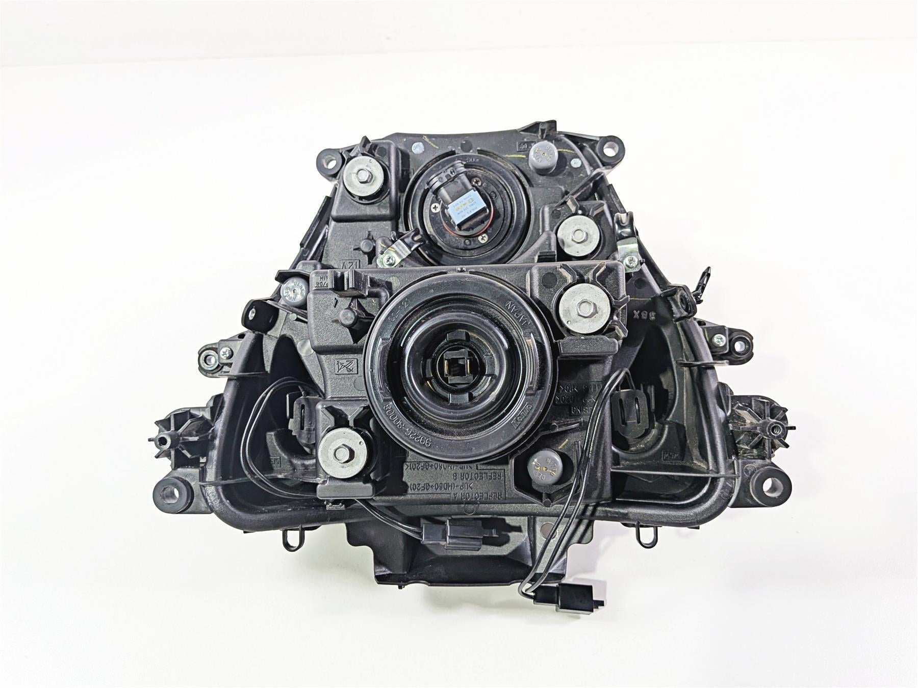 2024 Suzuki GSXR600 Headlight Head Light Lamp 35100-14J32-999 {{ shop.shopifyCountryName }} - Mototech271