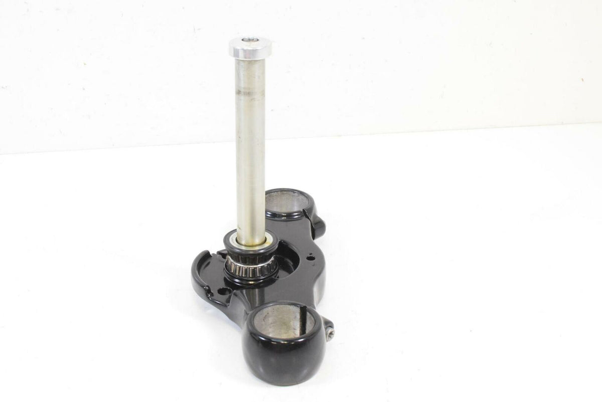 2018 Harley FXBB Street Bob Softail Lower Triple Tree Steering Yoke 45900170 {{ shop.shopifyCountryName }} - Mototech271