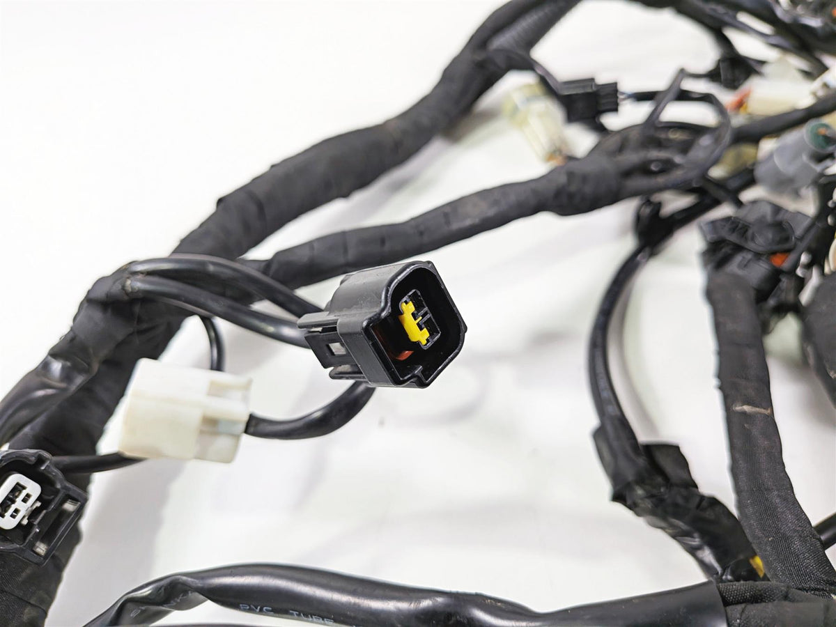 2018 Husqvarna 701 Supermoto Main Wiring Harness Loom -No Cuts 27011275000-Mototech271
