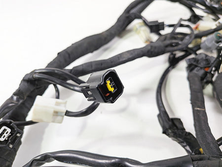 2018 Husqvarna 701 Supermoto Main Wiring Harness Loom -No Cuts 27011275000-Mototech271