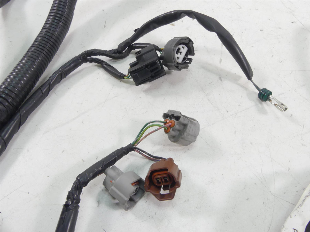 2008 Honda V-Twin VTX1800 N3 Wiring Harness Loom -No Cuts 32100-MCV-D00 {{ shop.shopifyCountryName }} - Mototech271
