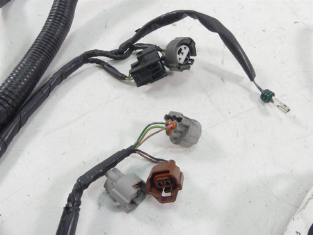 2008 Honda V-Twin VTX1800 N3 Wiring Harness Loom -No Cuts 32100-MCV-D00 {{ shop.shopifyCountryName }} - Mototech271
